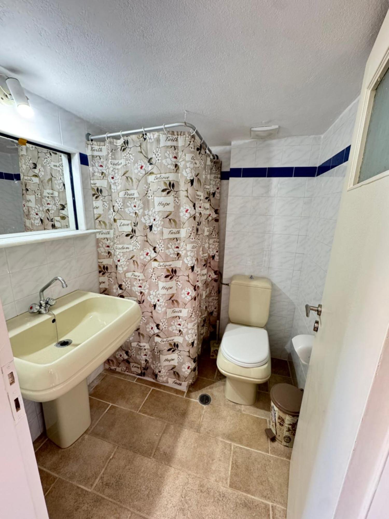 Casakounopetra Apartment Екстериор снимка