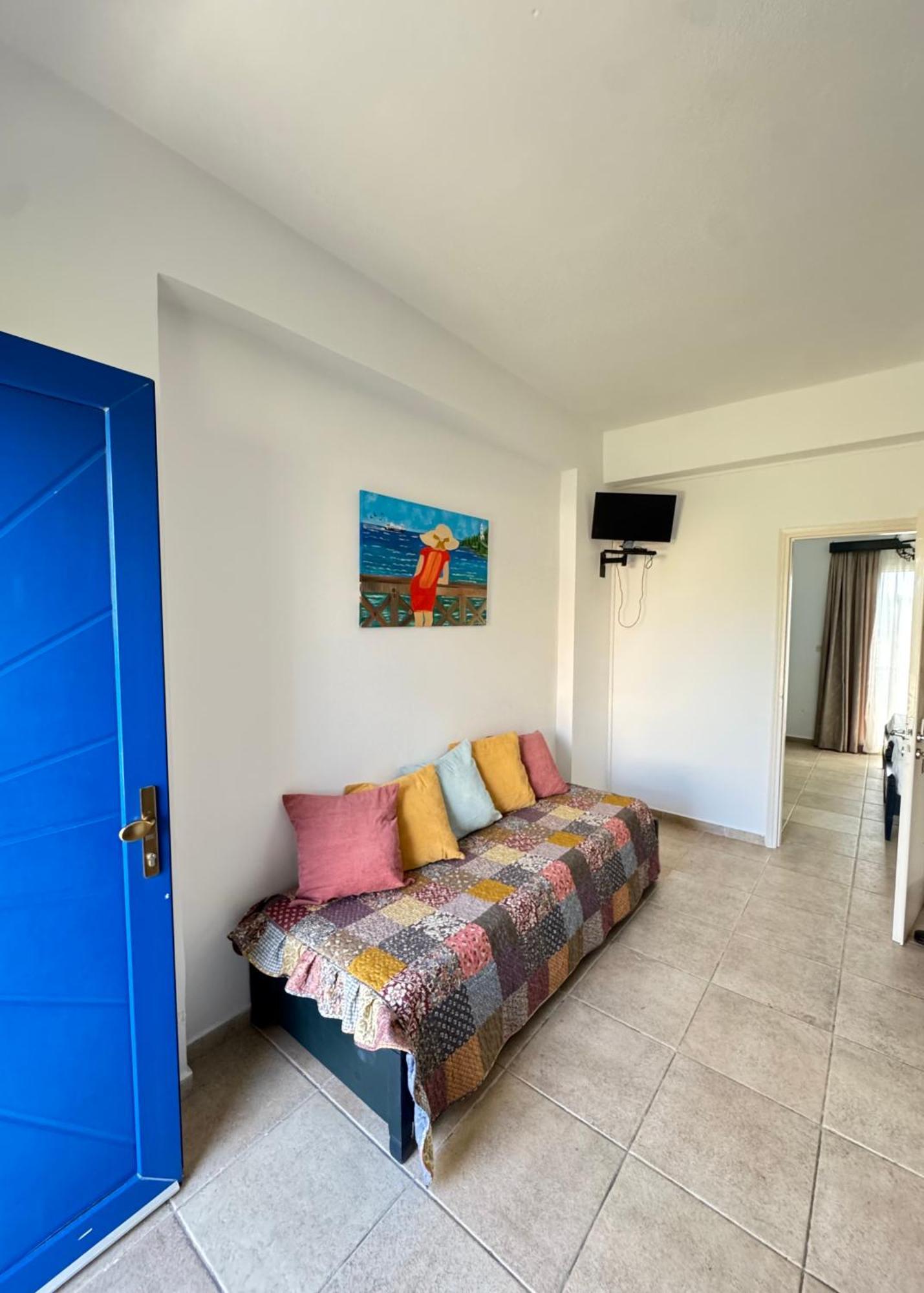 Casakounopetra Apartment Екстериор снимка