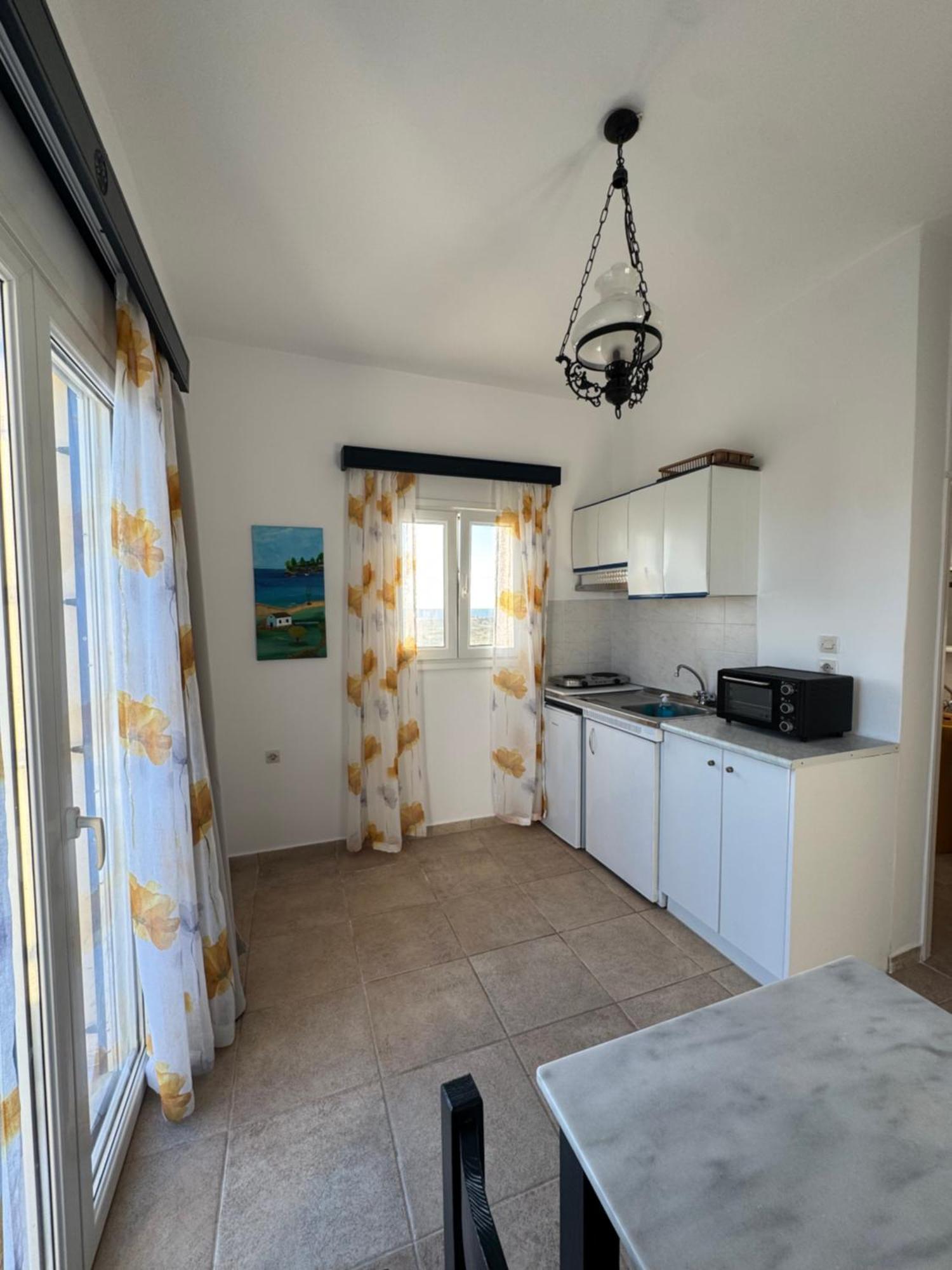Casakounopetra Apartment Екстериор снимка
