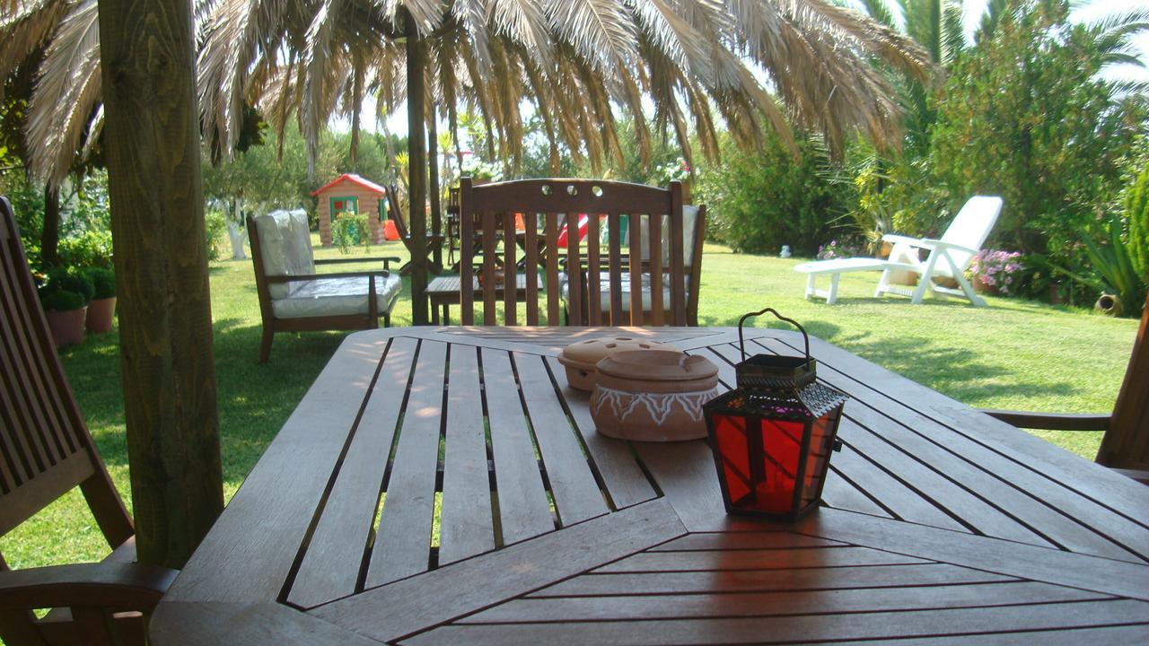Casakounopetra Apartment Екстериор снимка