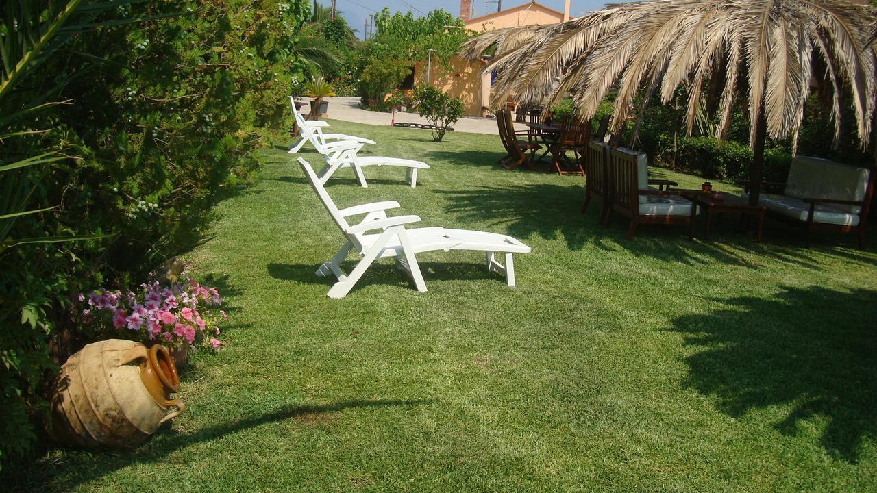 Casakounopetra Apartment Екстериор снимка